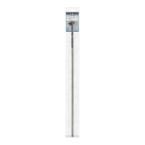 Bosch Schalungs- und Installationsbohrer SDS-plus