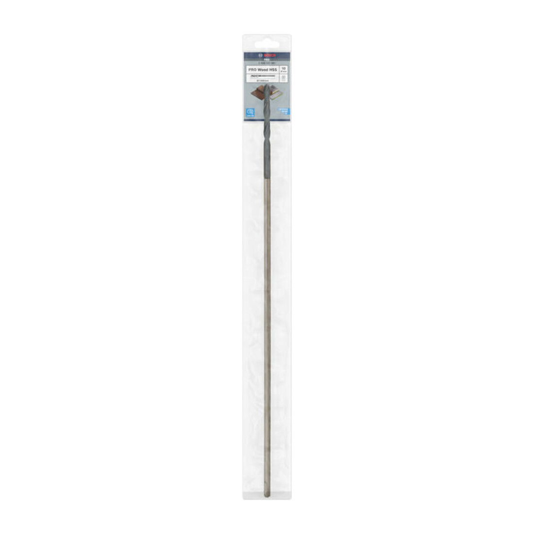 Bosch Schalungs- und Installationsbohrer SDS-plus