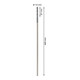 Bosch Schalungs- und Installationsbohrer SDS-plus-5