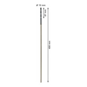 Bosch Schalungs- und Installationsbohrer SDS-plus-5