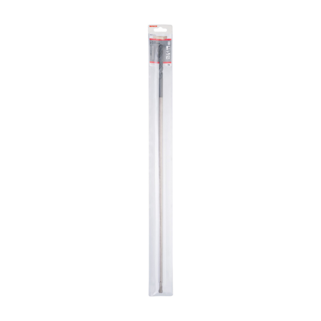 Bosch Schalungs- und Installationsbohrer SDS-plus