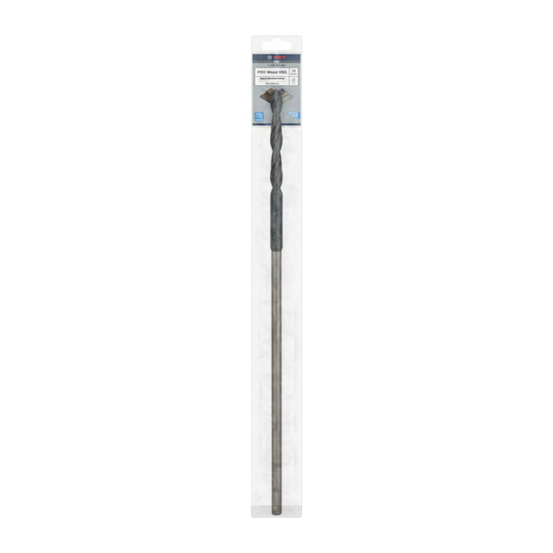 Bosch Schalungs- und Installationsbohrer SDS plus 12 x 400 mm