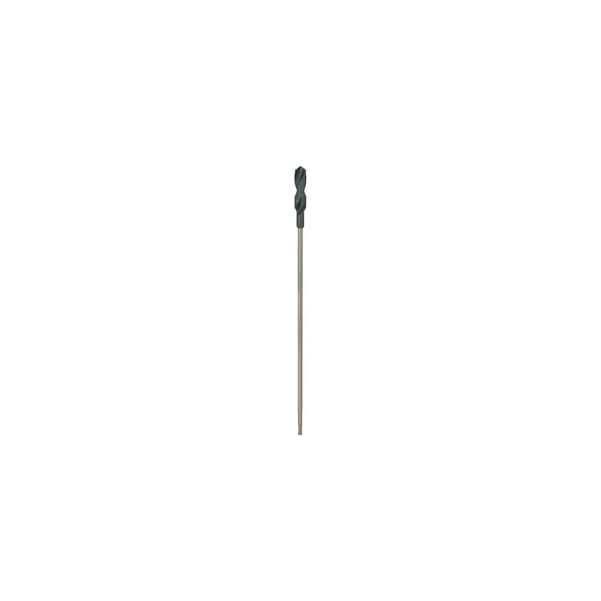 Bosch Schalungs- und Installationsbohrer SDS plus 26 x 600 mm