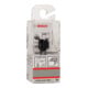 Bosch Schaniernutfräser Standard for Wood 8 mm D1 12,7 mm L 12,7 mm G 50,8 mm
