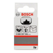 Bosch Scharnierlochbohrer ohne Hartmetallschneiden-3