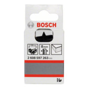 Bosch Scharnierlochbohrer ohne Hartmetallschneiden-3