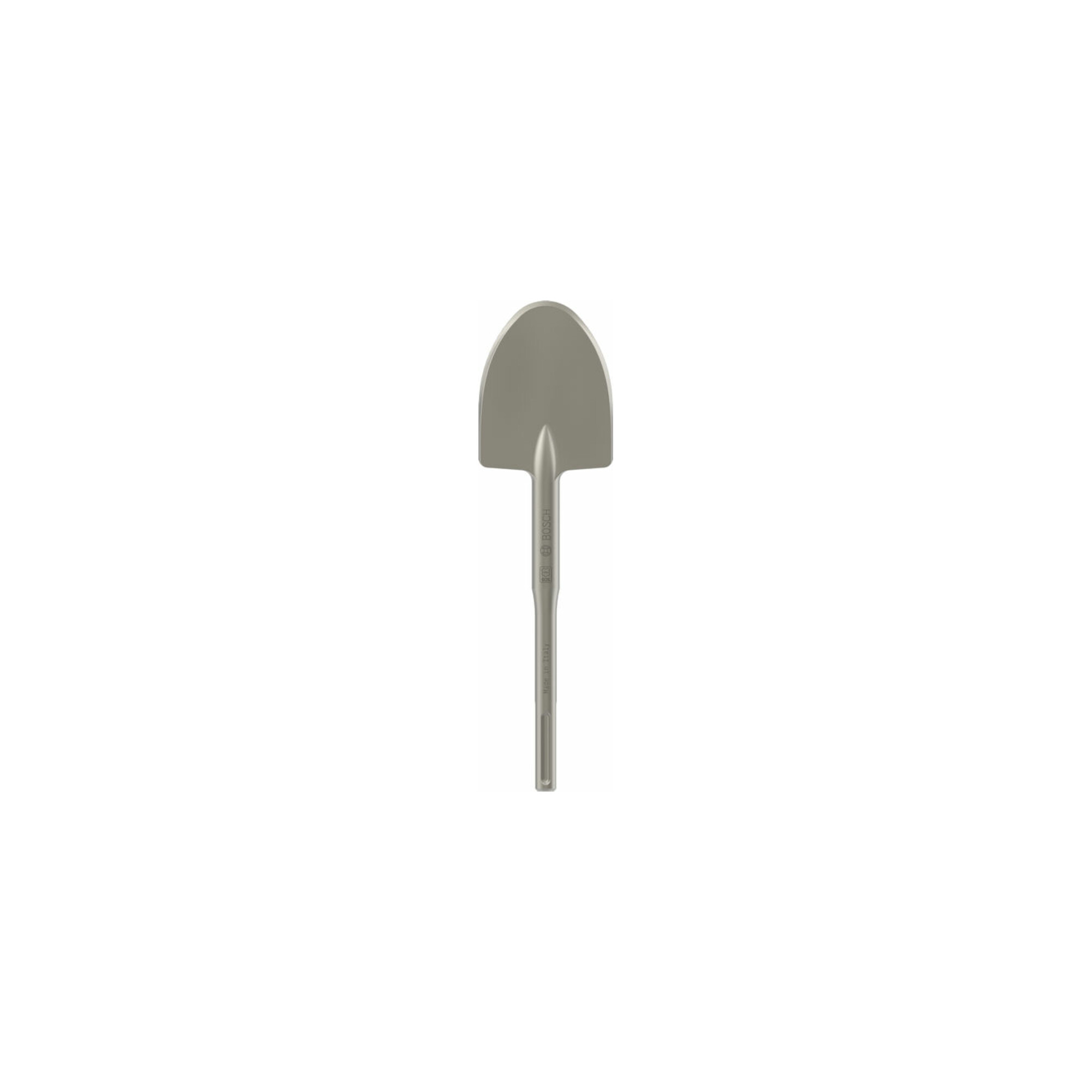 BOSCH Schaufelmeißel SDS max 400 x 110 mm