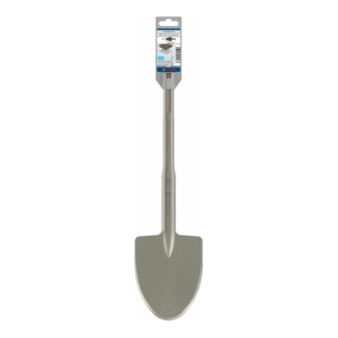 Bosch Schaufelmeißel SDS max 400 x 110 mm