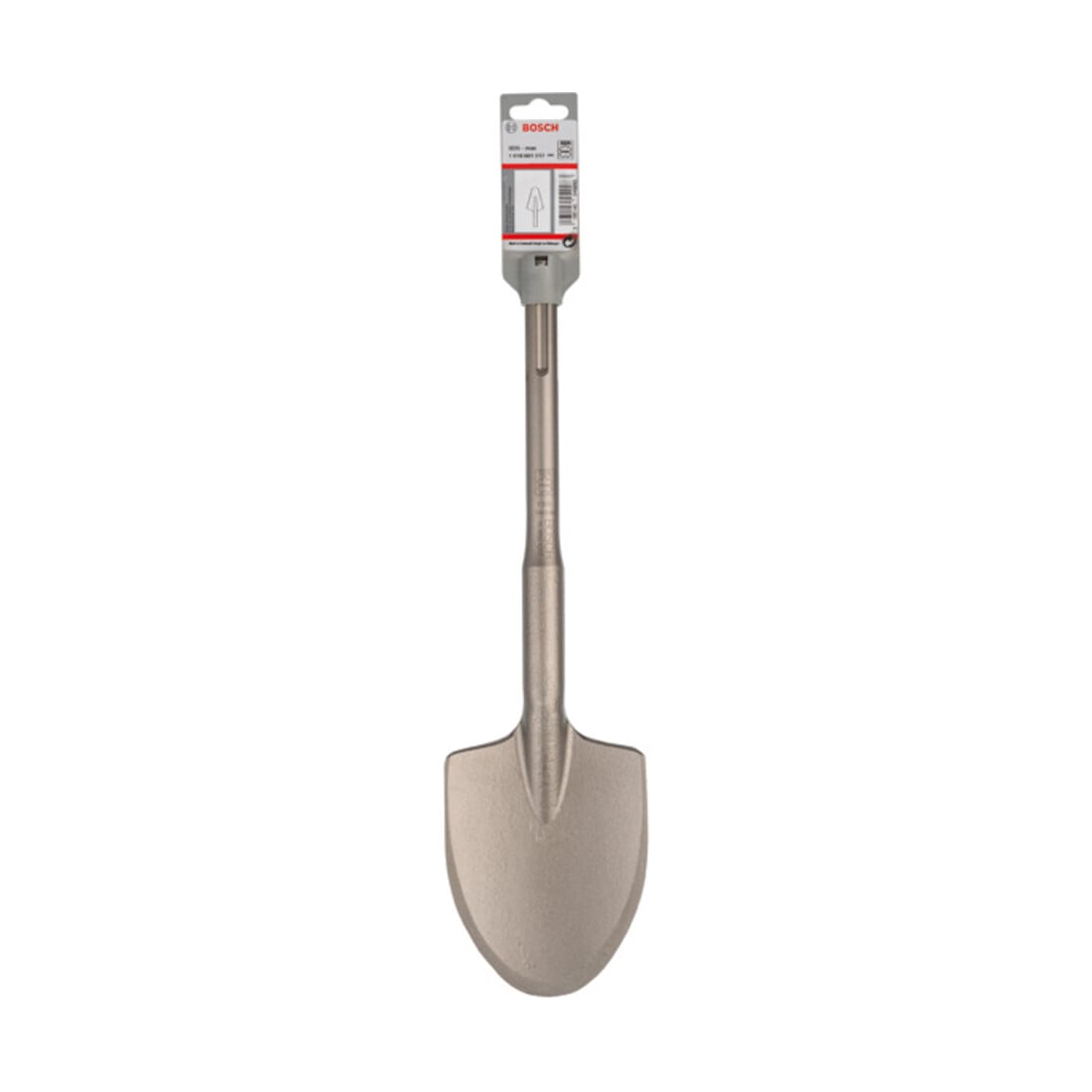 Bosch Schaufelmeißel SDS max 400 x 110 mm