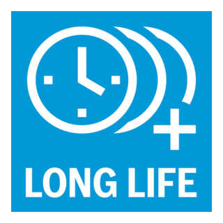 Bosch Edelstahl-Scheibenbürste mit gewelltem Draht