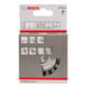 Bosch Scheibenbürste gezopft rostfrei 70 mm 0,35 mm 14 mm 4500 U/ min