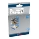 Bosch Nylon-Scheibenbürste mit Korund-2