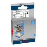 Bosch Nylon-Scheibenbürste mit Korund-2