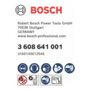 Bosch Universal Scheibenfräser-2
