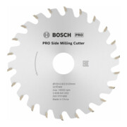Bosch Universal Scheibenfräser