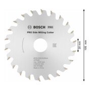 Bosch Universal Scheibenfräser-4