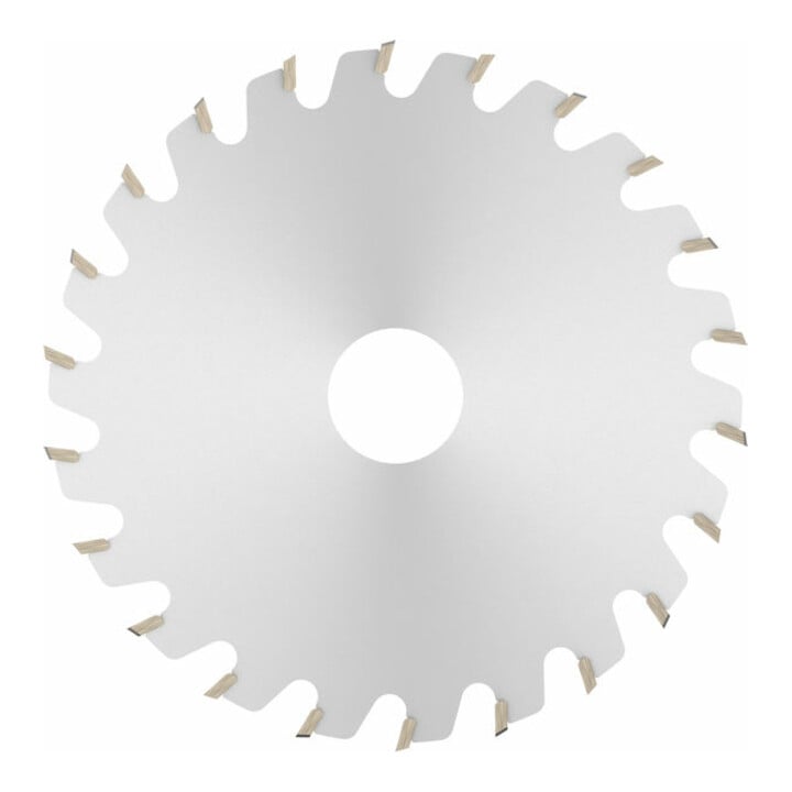Bosch Scheibenfräser 105 x 20 x 2,8 mm 22