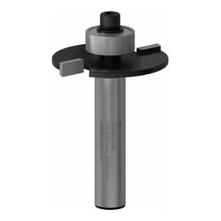 Bosch Scheibennutfräser 8 mm D1 32 mm G 51 mm