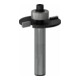 Bosch Scheibennutfräser 8 mm D1 32 mm G 51 mm-1