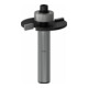 Bosch Scheibennutfräser 8 mm D1 32 mm G 51 mm-4