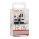Bosch Scheibennutfräser 8 mm D1 32 mm L 3 mm G 51 mm
