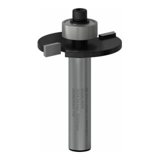 Bosch Scheibennutfräser 8 mm D1 32 mm G 51 mm