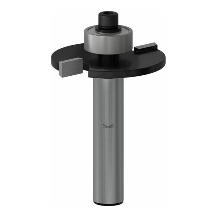 Bosch Scheibennutfräser 8 mm D1 32 mm L 4 mm G 51 mm