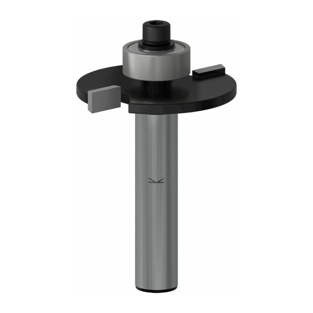 Bosch Scheibennutfräser 8 mm D1 32 mm G 51 mm