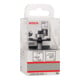 Bosch Scheibennutfräser 8 mm D1 32 mm L 4 mm G 51 mm