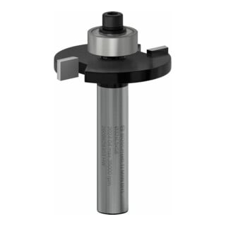 Bosch Scheibennutfräser 8 mm D1 32 mm L 5 mm G 51 mm