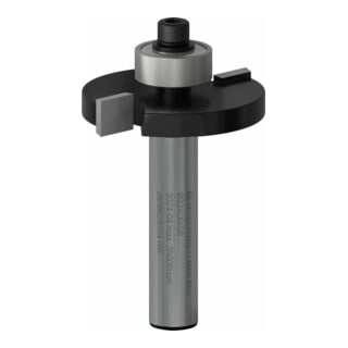 Bosch Scheibennutfräser 8 mm D1 32 mm G 51 mm