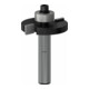 Bosch Scheibennutfräser 8 mm D1 32 mm L 6 mm G 51 mm-4
