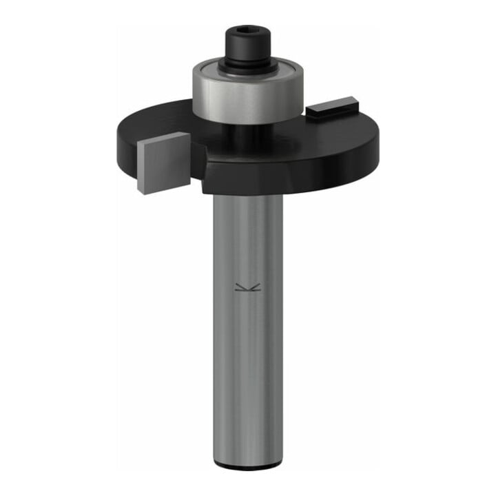 Bosch Scheibennutfräser 8 mm D1 32 mm L 6 mm G 51 mm