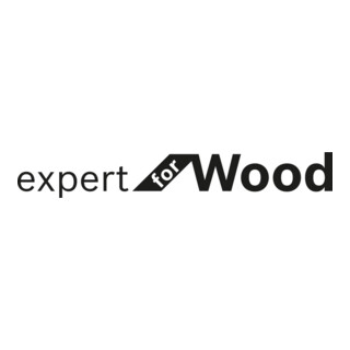 Bosch Scheibennutfräser Expert for wood