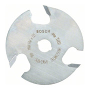 Bosch Scheibennutfräser Expert for wood