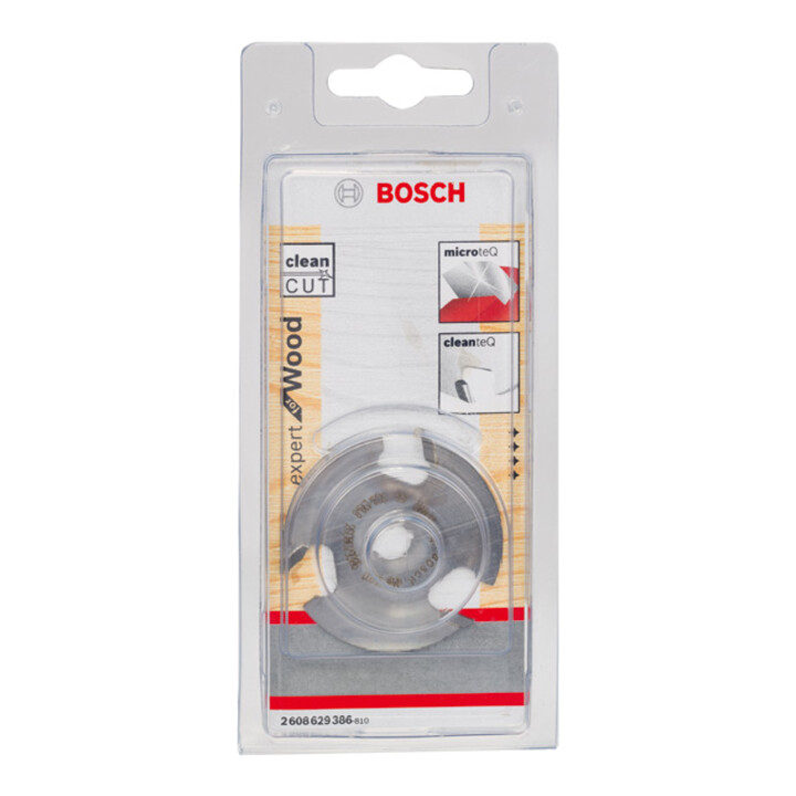 Bosch Scheibennutfräser 8 mm D1 50,8 mm L 2 mm G 8 mm