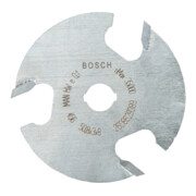 Bosch Scheibennutfräser Expert for wood