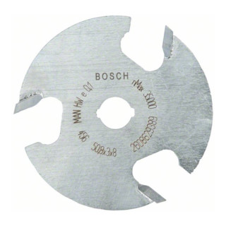 Bosch Scheibennutfräser Expert for wood