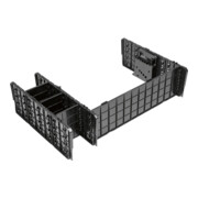 Bosch scheidingswandenset XL-BOXX kastsysteem