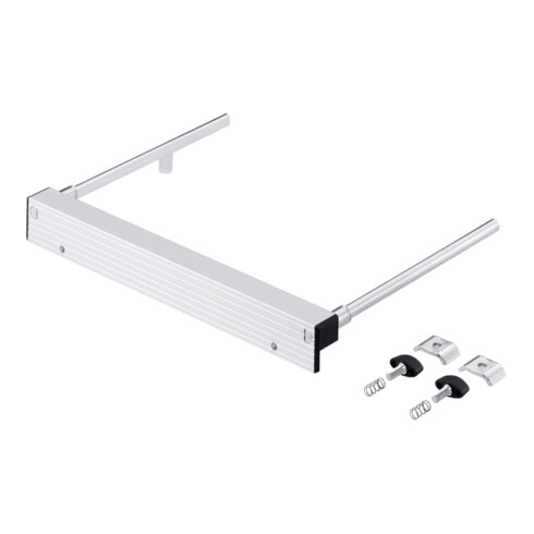 Bosch scheurhek-systeemaccessoires voor GKT 55 GCE