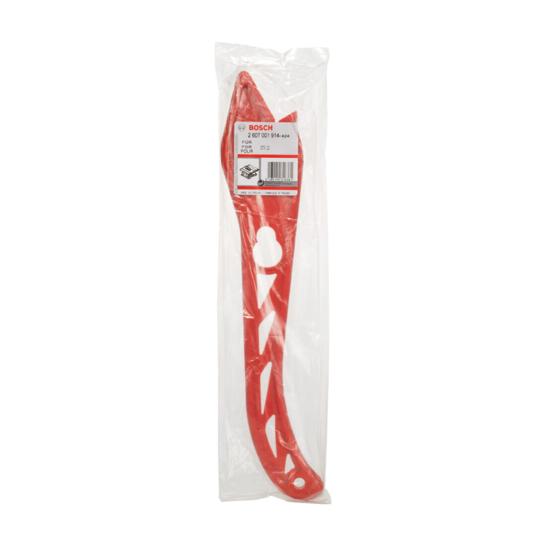 Bosch Schiebestock für semistationäre Kreissägen passend zu GTS 10 Professional