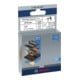 Bosch Borstel messing geplateerd-2