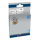 Bosch schijfborstel gegolfd roestvrij 80 mm 0,2 mm 4 mm 4500 tpm-2