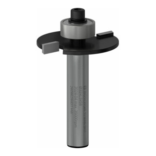 Bosch schijfgroeffrees 8 mm D1 32 mm  G 51 mm