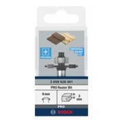 Bosch schijfgroeffrees 8 mm D1 32 mm  G 51 mm-2