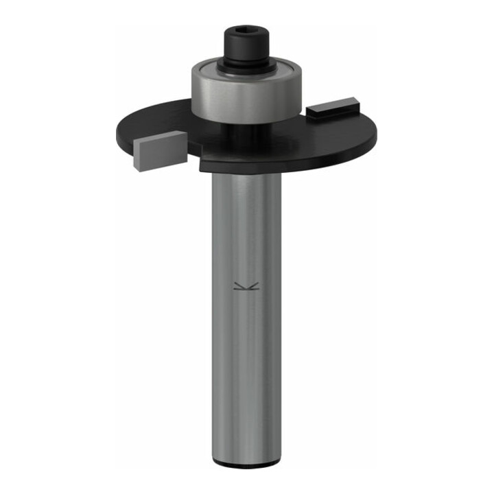 Bosch schijfgroeffrees 8 mm D1 32 mm L 3 mm G 51 mm
