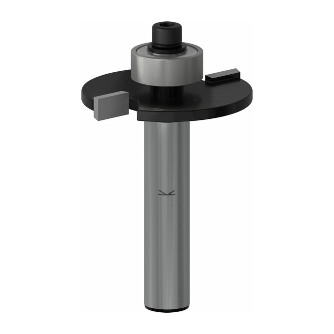 Bosch schijfgroeffrees 8 mm D1 32 mm  G 51 mm