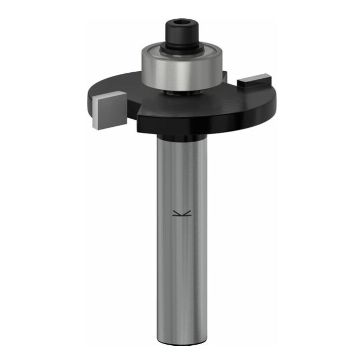 Bosch schijfgroeffrees 8 mm D1 32 mm L 5 mm G 51 mm