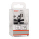 Bosch schijfgroeffrees 8 mm D1 32 mm L 6 mm G 51 mm