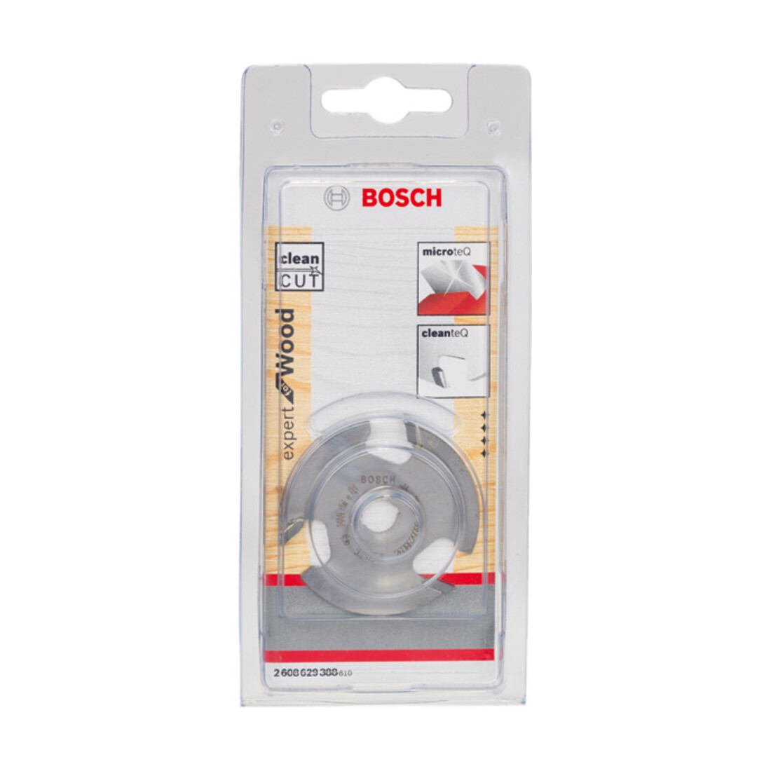 Bosch schijfgroeffrees 8 mm D1 50,8 mm L 2,5 mm G 8 mm